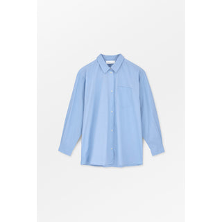 SKALL - Edgar Shirt - Sky Blue