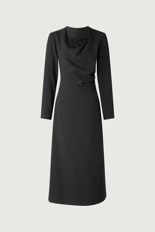 SOEUR - Faustine - Gris Anthracite