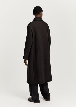 AIAYU - Noah Coat - Dark Roots