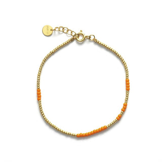 ANNI LU - Asym - Tangerine