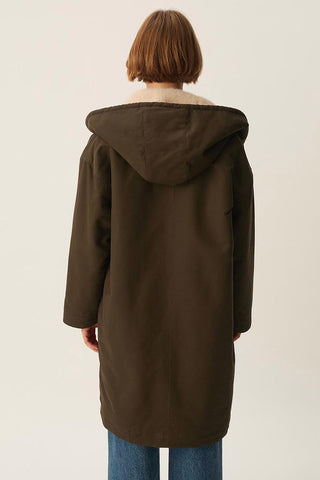 DES PETITS HAUTS - Ynes Coat - Pickle