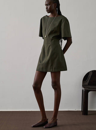 SOEUR - Gladys - Kaki Chine