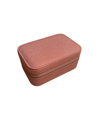 Pico Copenhagen - Large Trinket Box - Rust