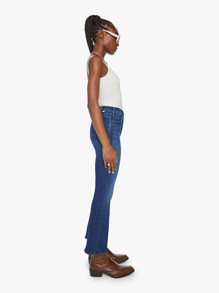 MOTHER DENIM - The Hustler Ankle - Heirloom