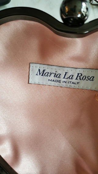 Maria La Rosa - Heart - Rose