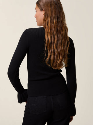 Rouje - Licino - Noir