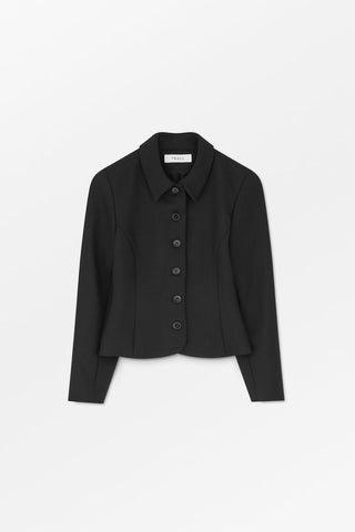 SKALL - Ari Jacket - Black