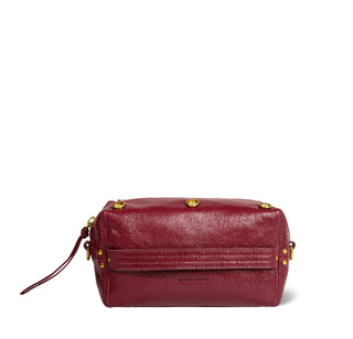 JEROME DREYFUSS - Lucky Case - Bordeaux