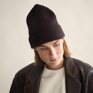 Le Bonnet - Beanie - Espresso