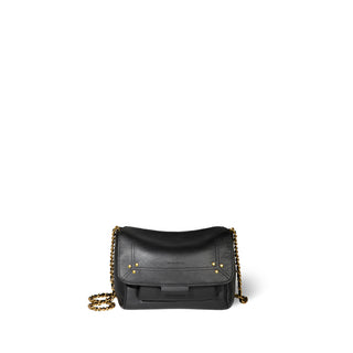 JEROME DREYFUSS - Lulu S - Noir Brass