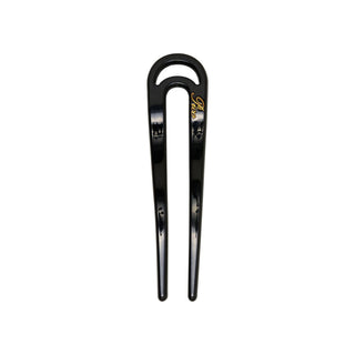 Pico Copenhagen - Jolie Hair Pin - Black