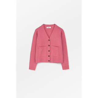 SKALL - Beti Cardigan - Hot Pink