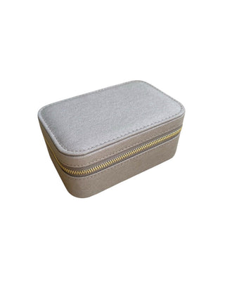 Pico Copenhagen - Large Trinket Box - Ash Grey