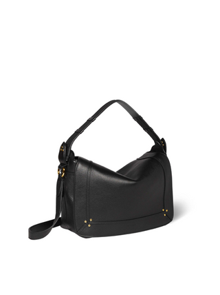 JEROME DREYFUSS - Pepito M - Buffalo Noir Brass