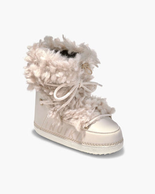INUIKII - Mountain Teddy - Beige