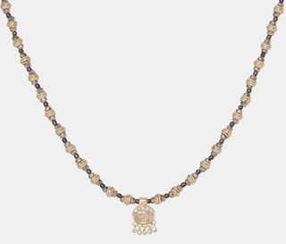 5 OCTOBRE - Anae - Argent Doré