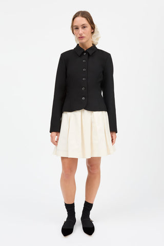 SKALL - Ari Jacket - Black