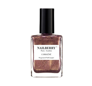 NAILBERRY - Pink Sand