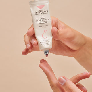 EMBRYOLISSE - Radiant Complexion Cream - Rose Glow