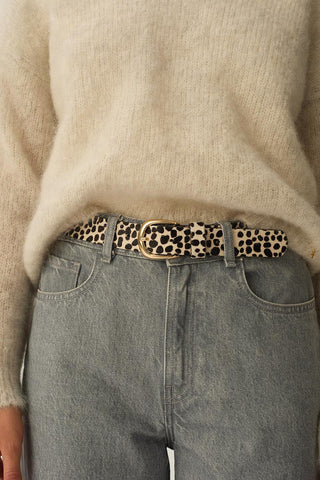 DES PETITS HAUTS - Martino Belt - Spotty