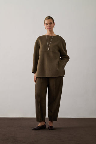SOEUR - Valerianne - Beige/Gris