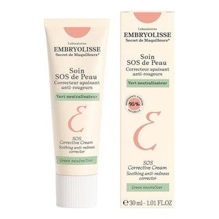 EMBRYOLISSE - SOS Corrective Cream - Soothing Anti Redness