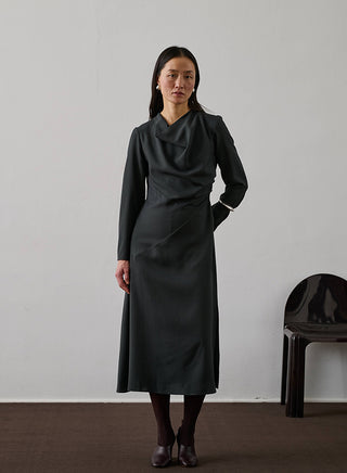 SOEUR - Faustine - Gris Anthracite