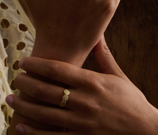 5 OCTOBRE - Orson Ring