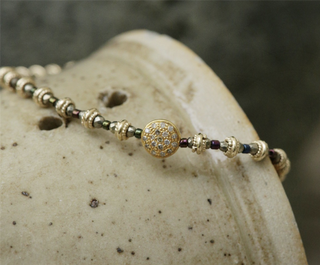 5 OCTOBRE - Haron Bracelet