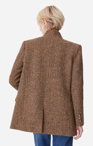 VANESSA BRUNO - Jovanka - Multicolor