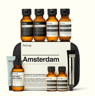 AESOP - Amsterdam City Kit Classic