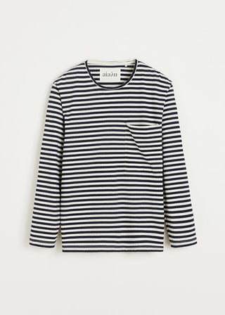 AIAYU - Circular Long Sleeve - Mix Night