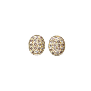 5 OCTOBRE - Pilli 2 Earrings - Diamond GS