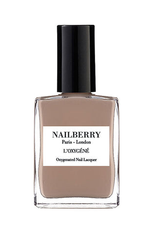 NAILBERRY - Honesty