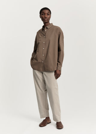 AIAYU - Shirt - Earth