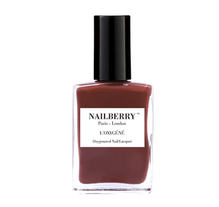 NAILBERRY - Dial M For Maroon