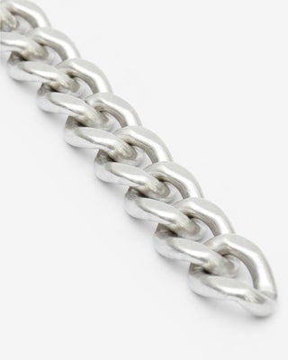 ISABEL MARANT JEWELRY - Links Bracelet - Silver