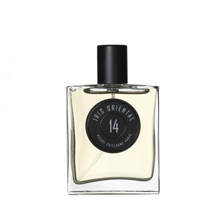 PIERRE GUILLAUME PARIS - IRIS ORIENTAL 50ML