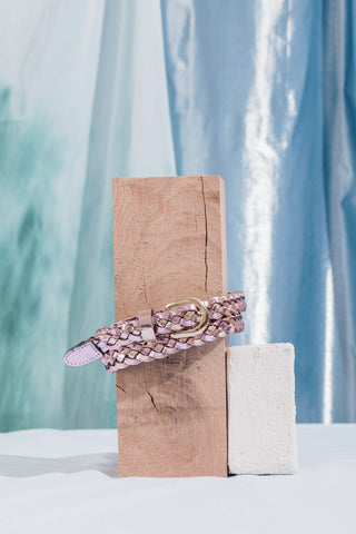 DES PETITS HAUTS - Lekoko Belt - Dore