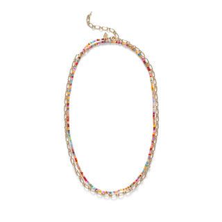 ANNI LU - String Of Joy Necklace/Bellychain