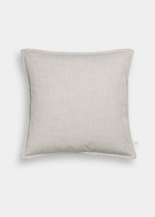 AIAYU DOMUS - Pillow Cotton Slub 50x50 - Nature