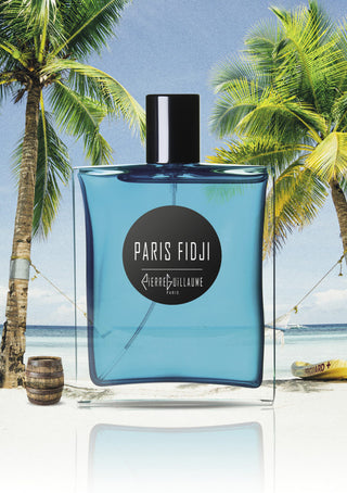 PIERRE GUILLAUME PARIS - PARIS FIDJI 50 ML