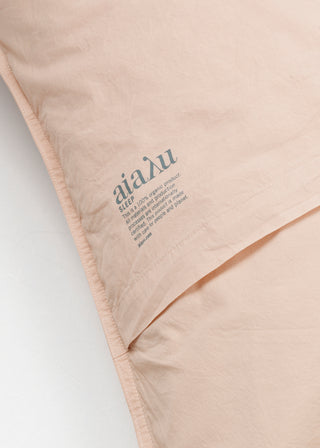AIAYU DOMUS - PILLOW CASE 50X70 - SHELL