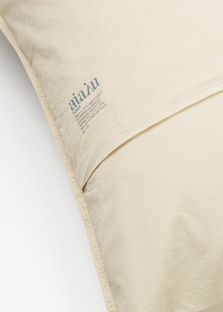 AIAYU DOMUS - Sengesett 200x220/2 pillows 50x70 - Oxford