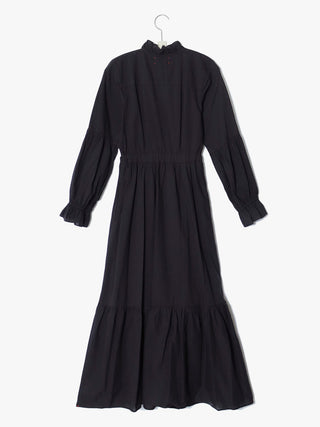 XIRENA - Lark Dress - Black