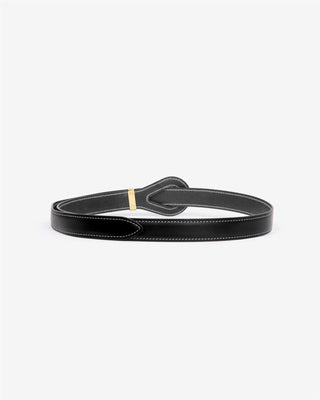 ISABEL MARANT ÈTOILE - Brindi Belt - Black