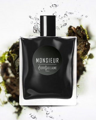 PIERRE GUILLAUME PARIS - MONSIEUR 50ML