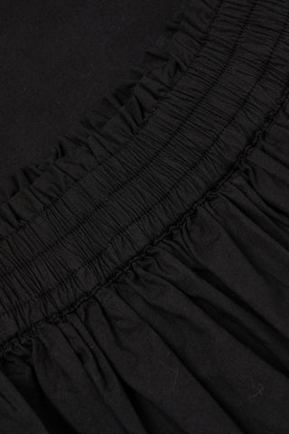 SKALL - Dagny Skirt - Black