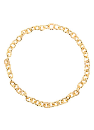 Emilia by Bon Dep - Chain Necklace Luxe