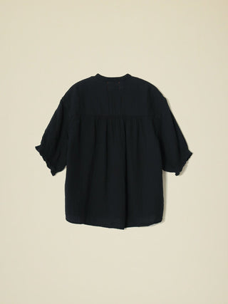 XIRENA - Alyss Shirt - Black
